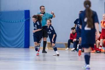 Bild 120 - U12 NFV Futsalturnier HH,SH,HB,NDS
